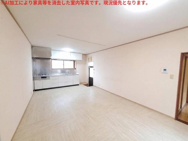 土岐市泉が丘町２丁目の中古一戸建て
