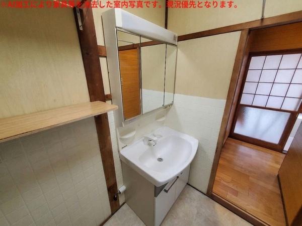 土岐市泉が丘町２丁目の中古一戸建て