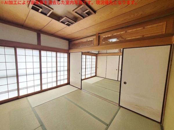 土岐市泉が丘町２丁目の中古一戸建て