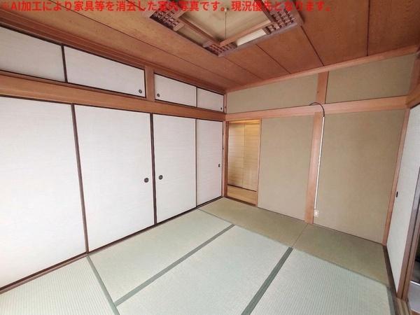 土岐市泉が丘町２丁目の中古一戸建て