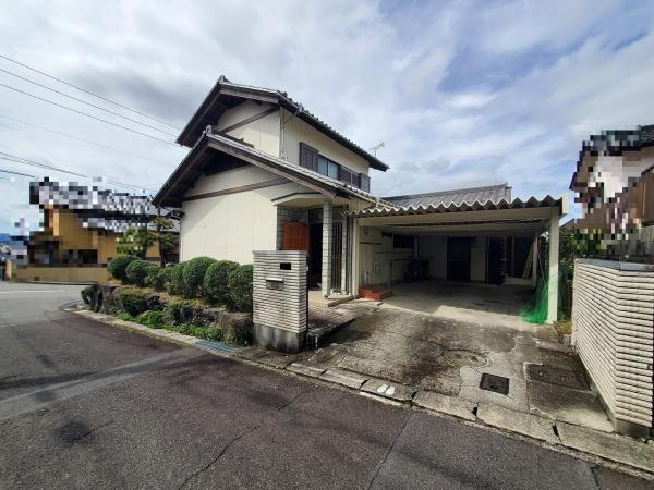 土岐市泉が丘町2丁目