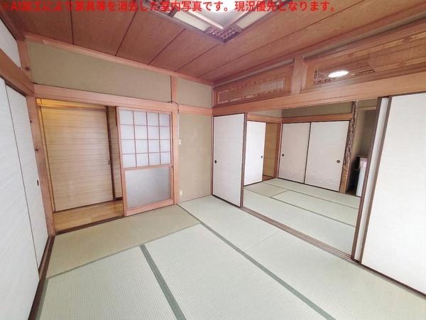 土岐市泉が丘町２丁目の中古一戸建て