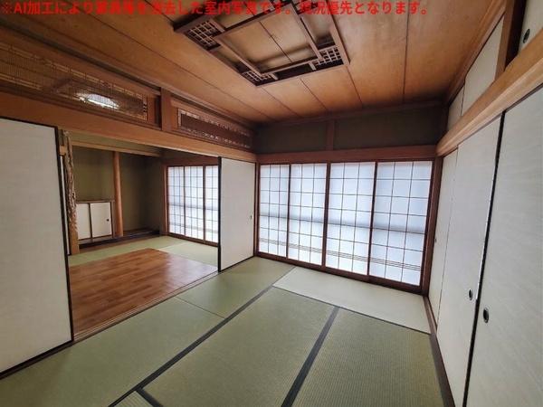 土岐市泉が丘町２丁目の中古一戸建て