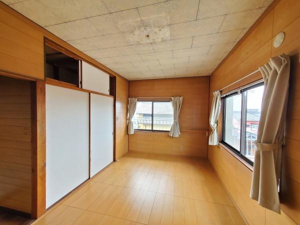 土岐市泉が丘町２丁目の中古一戸建て