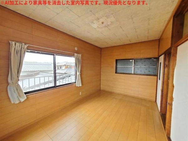 土岐市泉が丘町２丁目の中古一戸建て