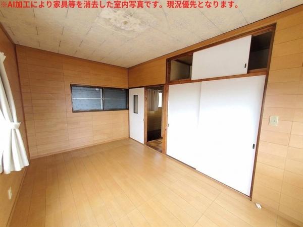 土岐市泉が丘町２丁目の中古一戸建て