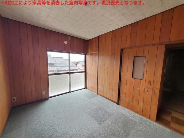 土岐市泉が丘町２丁目の中古一戸建て