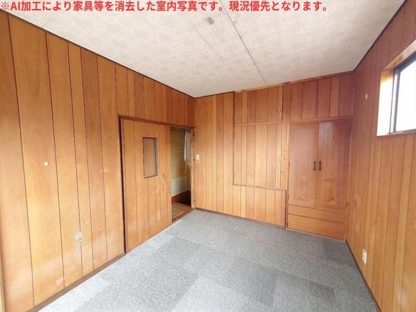 土岐市泉が丘町２丁目の中古一戸建て