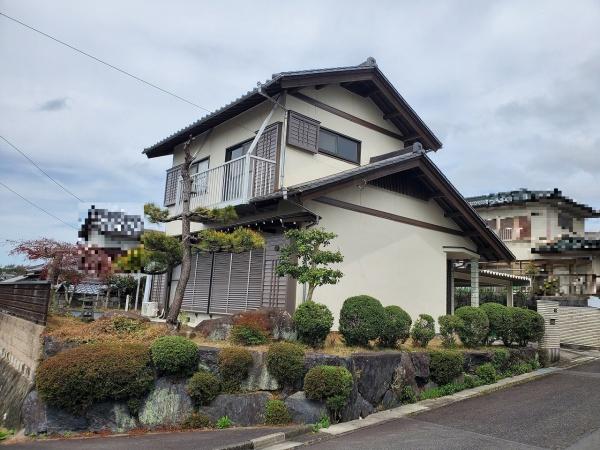 土岐市泉が丘町2丁目