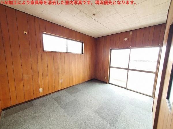 土岐市泉が丘町２丁目の中古一戸建て