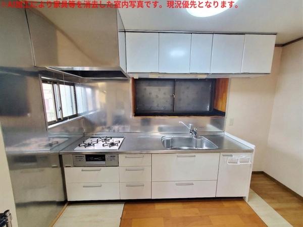 土岐市泉が丘町２丁目の中古一戸建て