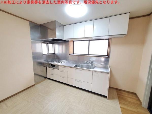 土岐市泉が丘町２丁目の中古一戸建て