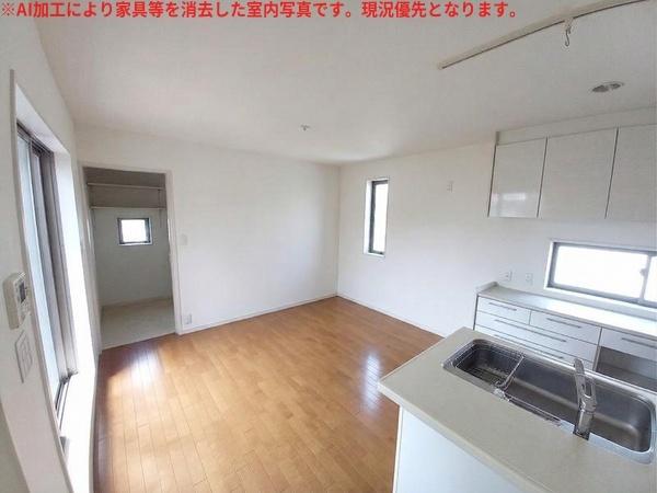 多治見市広小路３丁目の中古一戸建て