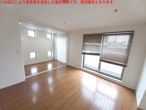 多治見市広小路３丁目の中古一戸建て