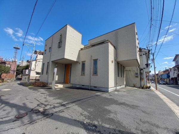 多治見市広小路３丁目の中古一戸建て