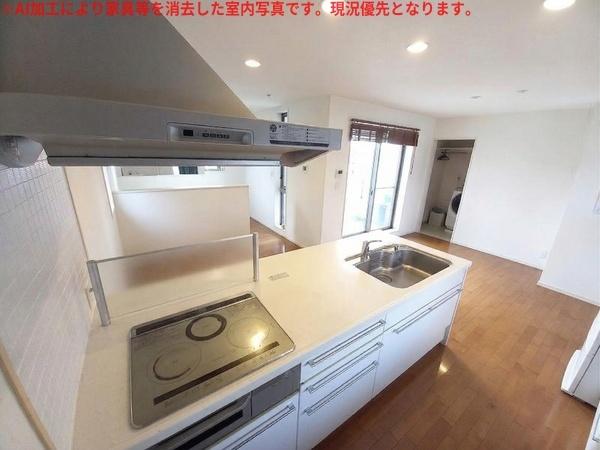 多治見市広小路３丁目の中古一戸建て