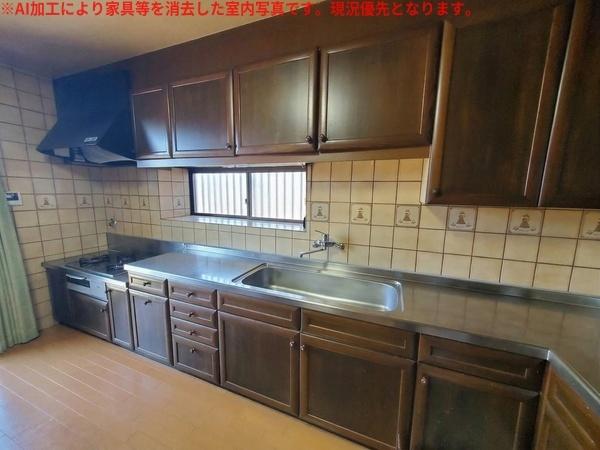 多治見市姫町７丁目の中古一戸建て