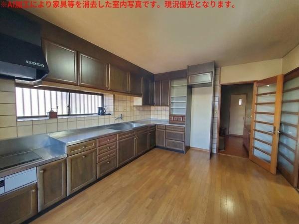多治見市姫町７丁目の中古一戸建て