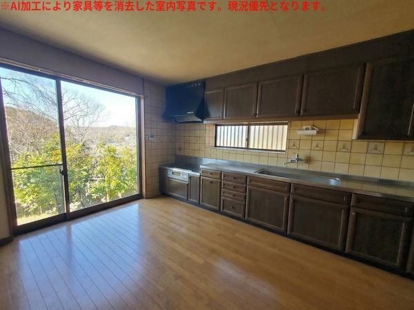 多治見市姫町７丁目の中古一戸建て