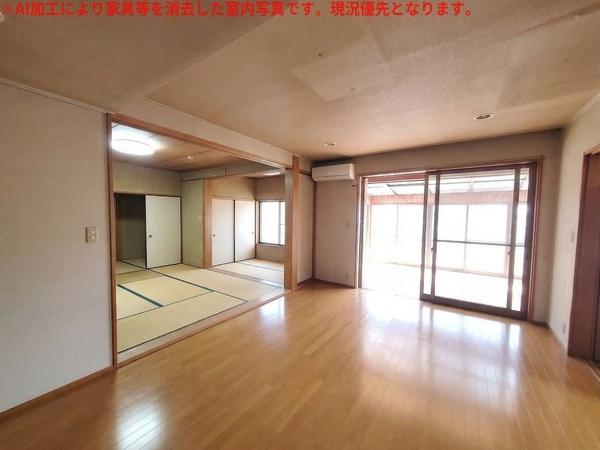 多治見市姫町７丁目の中古一戸建て