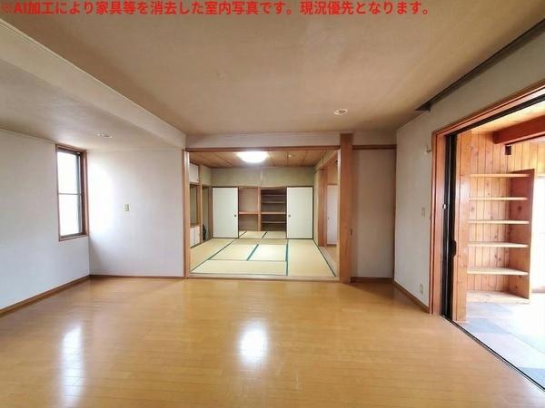 多治見市姫町７丁目の中古一戸建て