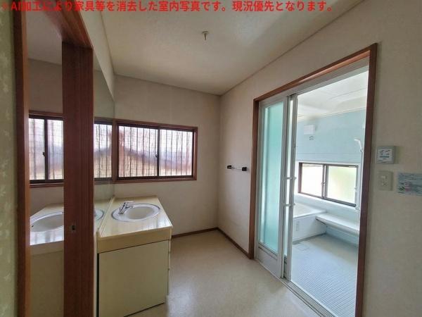多治見市姫町７丁目の中古一戸建て