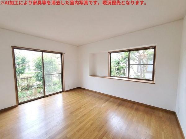 多治見市姫町７丁目の中古一戸建て