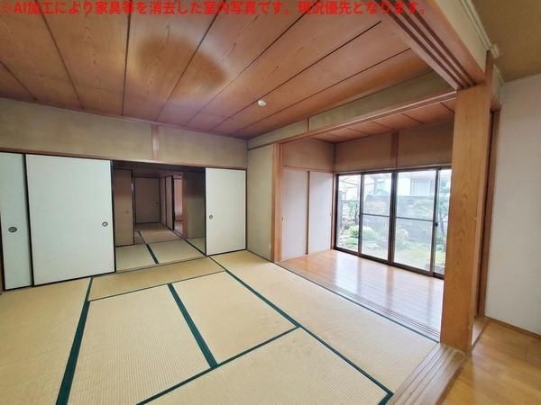 多治見市姫町７丁目の中古一戸建て
