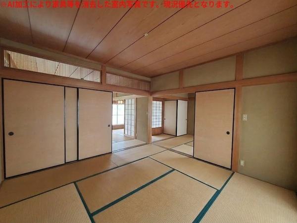 多治見市姫町７丁目の中古一戸建て