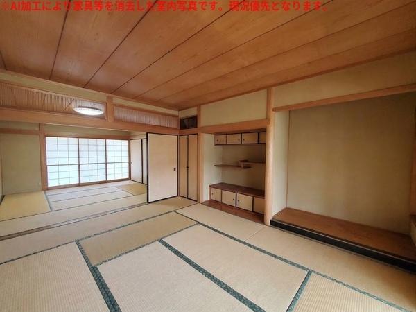 多治見市姫町７丁目の中古一戸建て