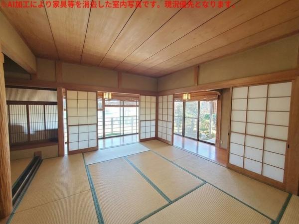 多治見市姫町７丁目の中古一戸建て
