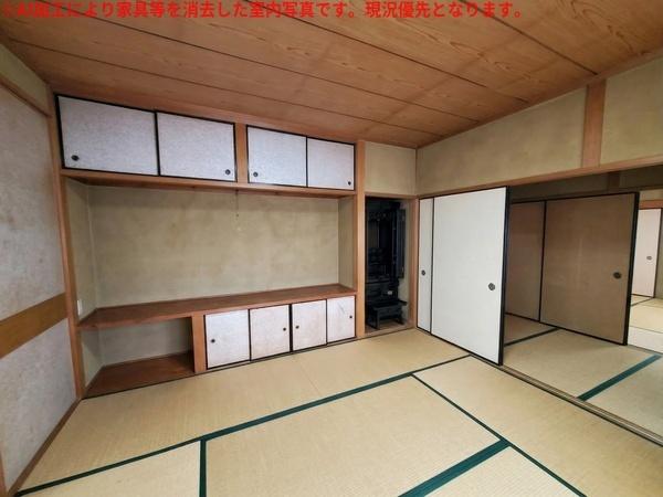 多治見市姫町７丁目の中古一戸建て