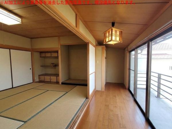 多治見市姫町７丁目の中古一戸建て