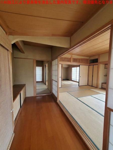 多治見市姫町７丁目の中古一戸建て