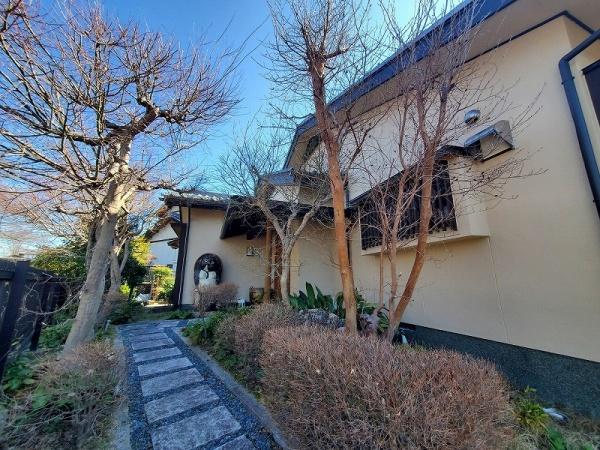 多治見市姫町７丁目の中古一戸建て
