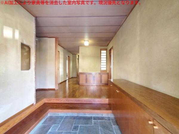 多治見市姫町７丁目の中古一戸建て