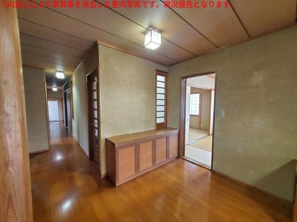多治見市姫町７丁目の中古一戸建て