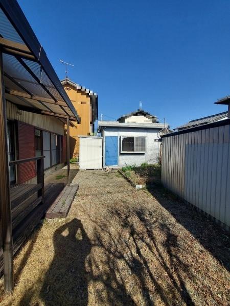 多治見市明和町３丁目の土地