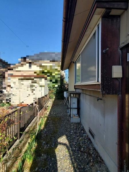 多治見市明和町３丁目の土地