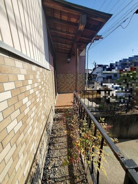 多治見市明和町３丁目の土地