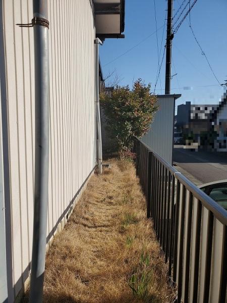 多治見市明和町３丁目の土地