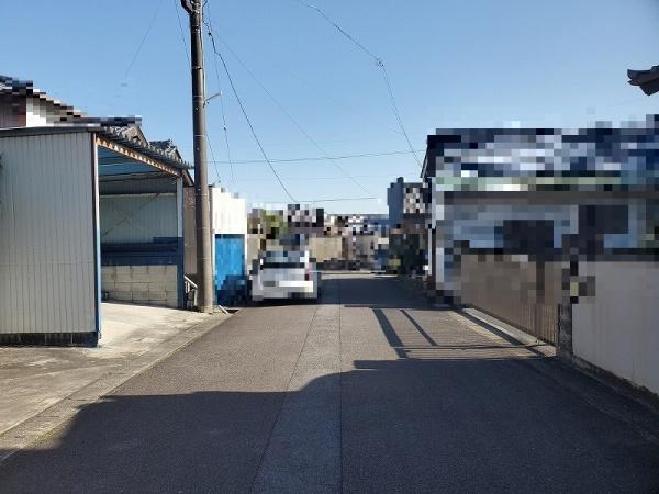 多治見市明和町３丁目の土地