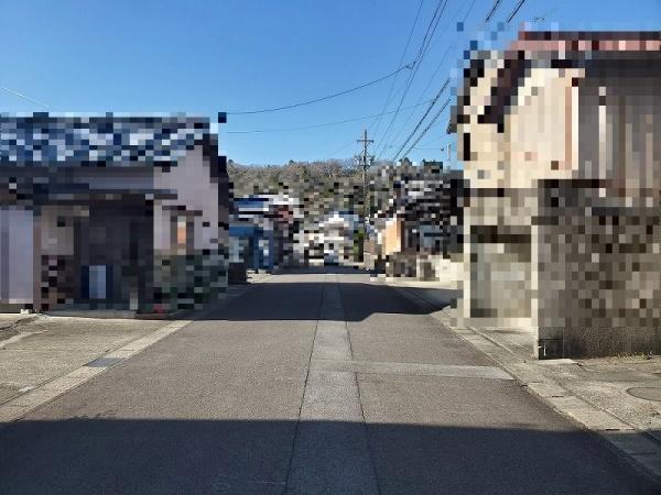 多治見市明和町３丁目の土地