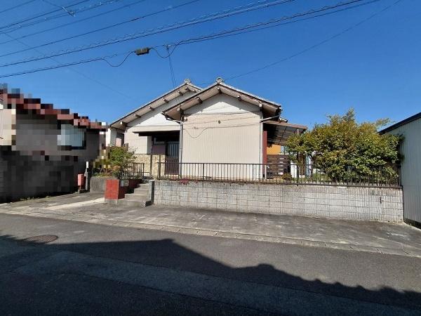 多治見市明和町3丁目