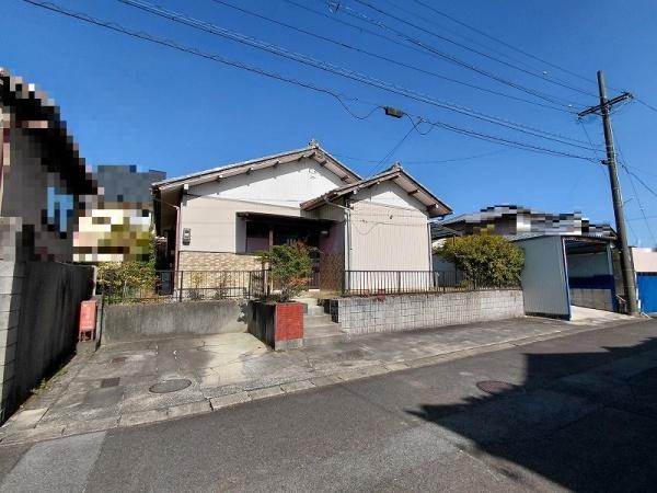 多治見市明和町３丁目の土地