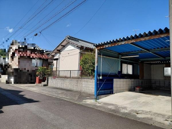 多治見市明和町３丁目の土地