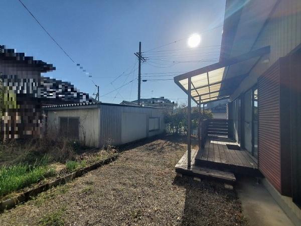 多治見市明和町３丁目の土地