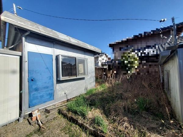 多治見市明和町３丁目の土地