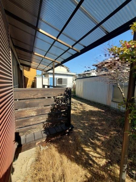 多治見市明和町３丁目の土地