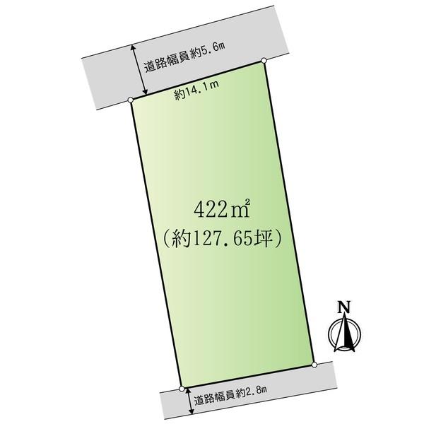 多治見市赤坂町3丁目